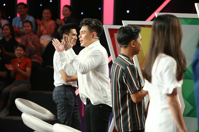 Thánh chửi Minh Dự đụng độ thánh livestream Lê Dương Bảo Lâm