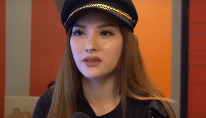 Thu Thủy tiết lộ đã biết về chuyện ly hôn của Phạm Quỳnh Anh từ lâu