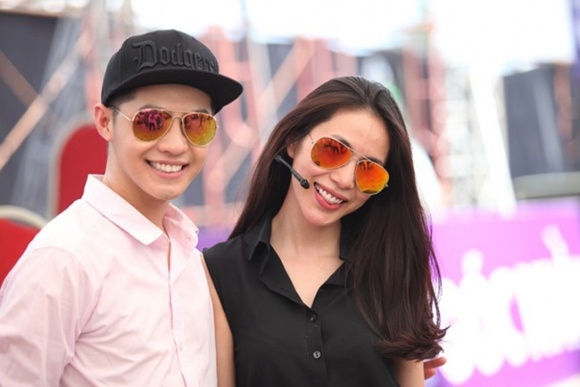 Tiếc nuối tình chị em gần thập kỷ của sao Việt bất ngờ rạn nứt