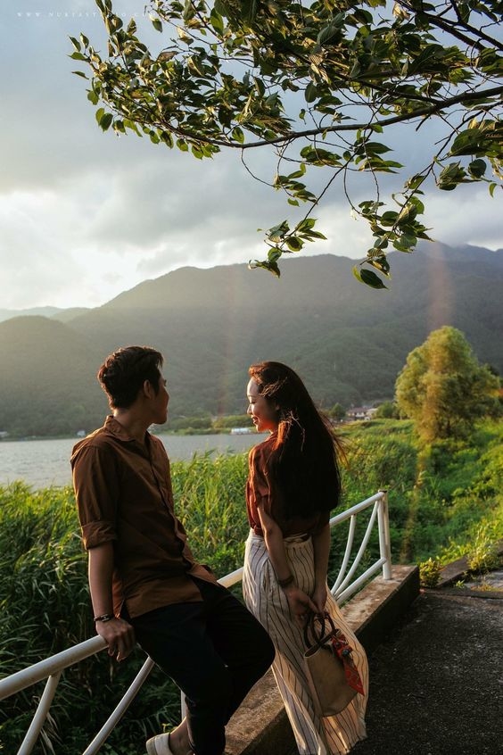 Tính cách nào ở người con gái sẽ làm cho 12 chàng hoàng đạo rung động?
