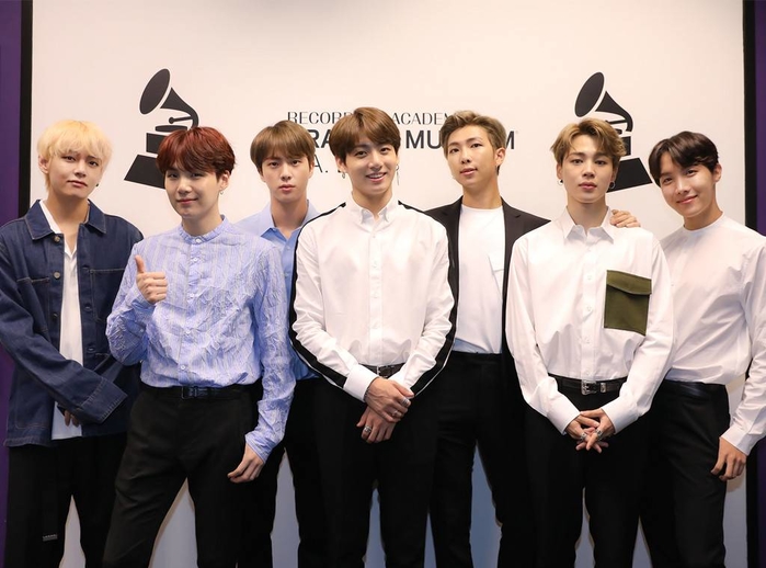 Top 5 nhân vật quyền lực nhất Kpop: Số 1 áp đảo với lượt bình chọn cao