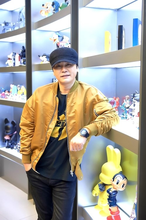 Top 5 nhân vật quyền lực nhất Kpop: Số 1 áp đảo với lượt bình chọn cao