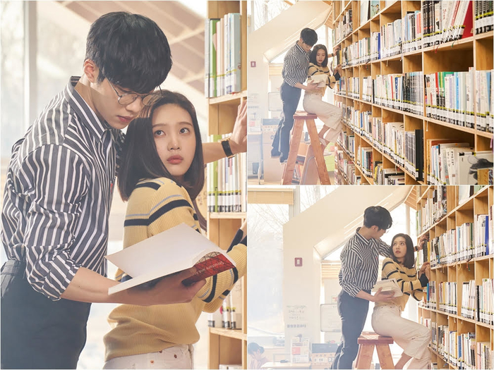 Top 5 phim truyền hình Hàn Quốc tệ hại nhất năm 2018
