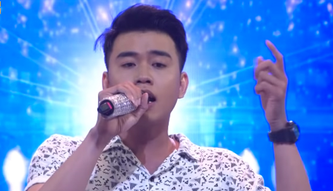 Trấn Thành câm lặng trước giọng ca Lâu đài tình ái