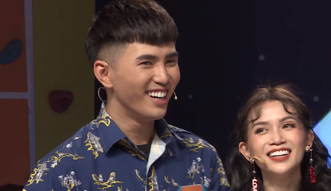 Trấn Thành chết đứng khi bị các bé vùi dập về ngoại hình