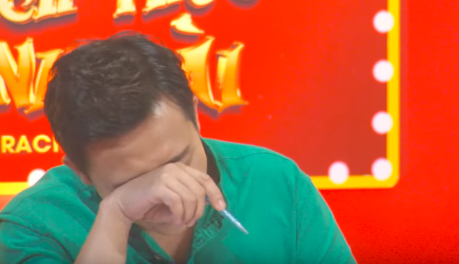 Trấn Thành - Trường Giang cười chảy nước mắt trước bộ đôi bá đạo