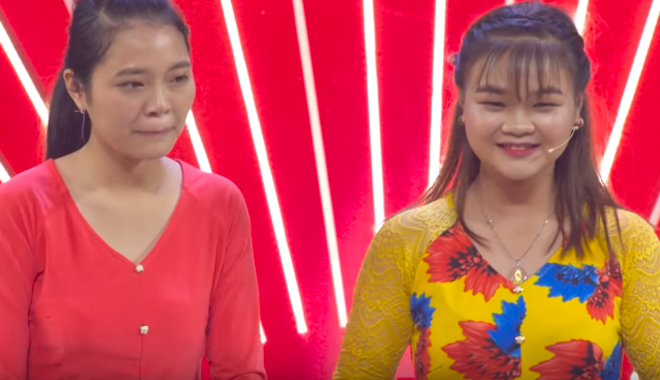 Trấn Thành - Trường Giang cười chảy nước mắt trước bộ đôi bá đạo