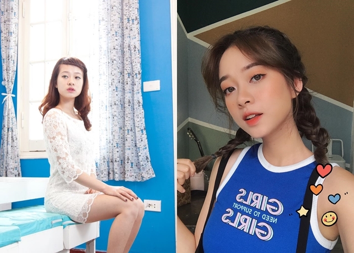 Trương Hoàng Mai Anh vội vàng sửa status vì chột dạ?