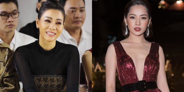 Tung che giong ca Chi Pu: Nguoi vo tinh ngoi canh, nguoi bi da xeo trong MV