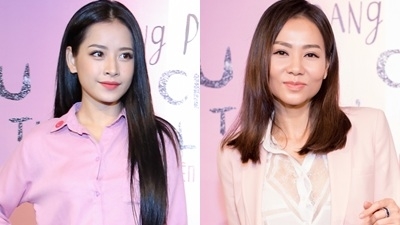 Tung che giong ca Chi Pu: Nguoi vo tinh ngoi canh, nguoi bi da xeo trong MV