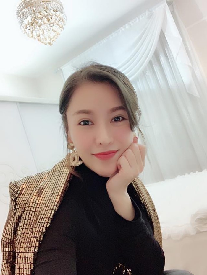 Tung thua nhan la nguoi thu ba, cuoc song của sao Viet lai theo nhung nga re khac nhau