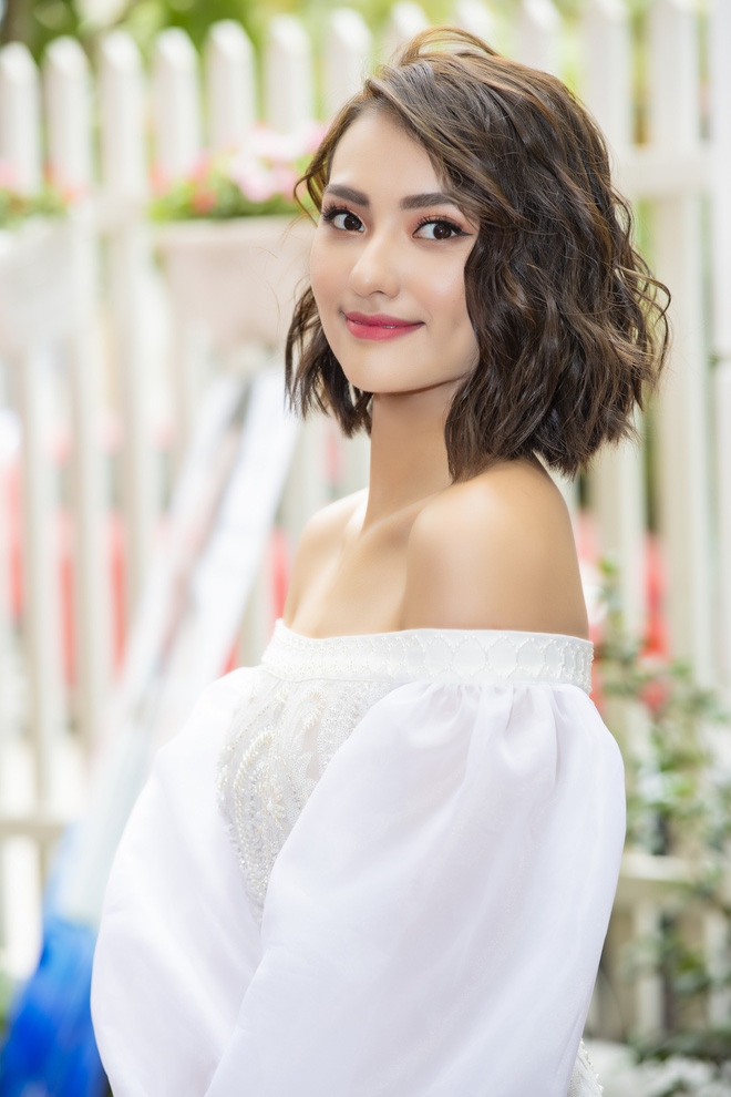 Tung thua nhan la nguoi thu ba, cuoc song của sao Viet lai theo nhung nga re khac nhau
