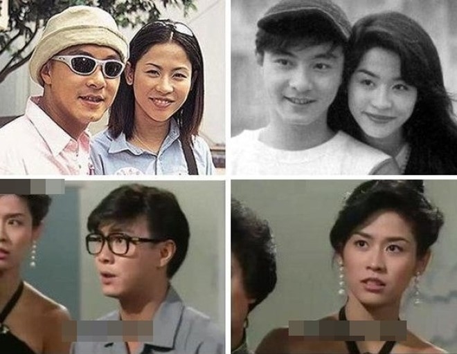 Hoa đán TVB Tuyên Huyên: Tình duyên lận đận, cô độc sau 2 lần huỷ hôn