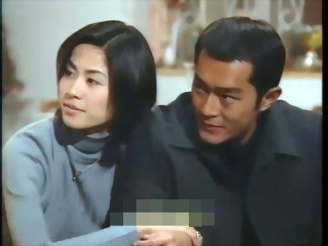 Hoa đán TVB Tuyên Huyên: Tình duyên lận đận, cô độc sau 2 lần huỷ hôn