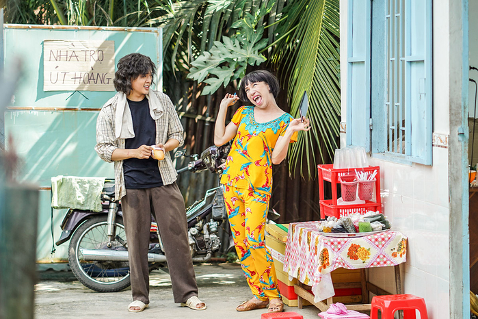 Web Drama lên ngôi: Những bóng hồng nam nhân toả sáng đầy duyên dáng