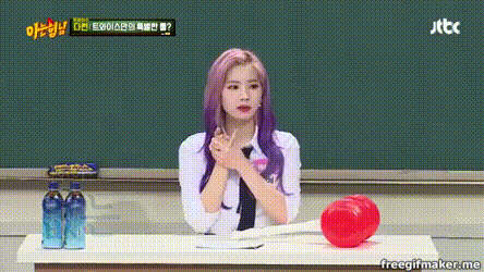 TWICE hé lộ vũ đạo ca khúc comeback tại Knowing Bros