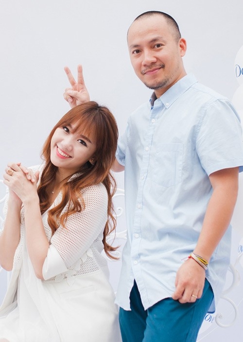 Vũ trụ scandal của showbiz Việt liên tục xoay quanh 3 nghệ sĩ hài