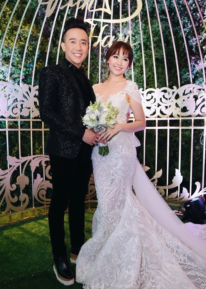 Vũ trụ scandal của showbiz Việt liên tục xoay quanh 3 nghệ sĩ hài
