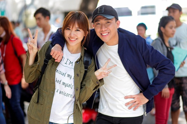 Vũ trụ scandal của showbiz Việt liên tục xoay quanh 3 nghệ sĩ hài