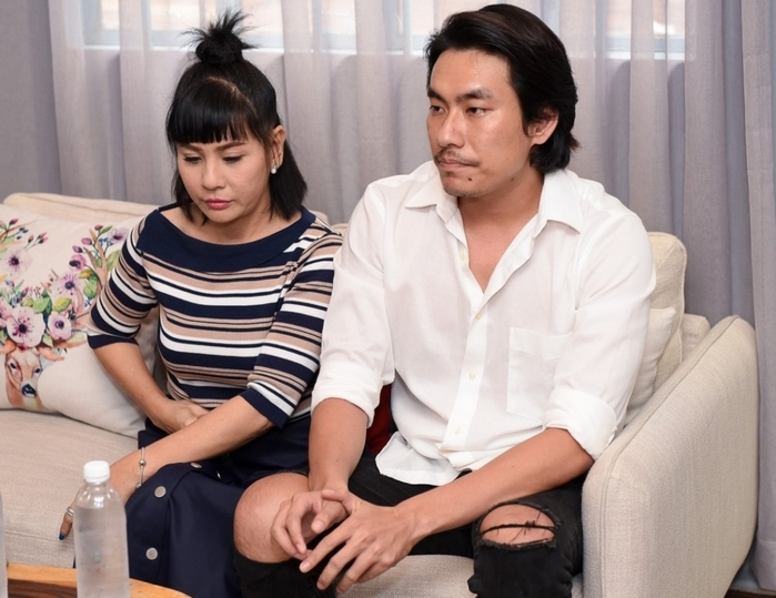 Vũ trụ scandal của showbiz Việt liên tục xoay quanh 3 nghệ sĩ hài