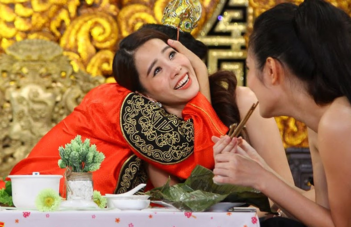 Vũ trụ scandal của showbiz Việt liên tục xoay quanh 3 nghệ sĩ hài