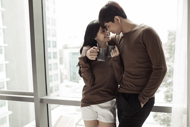 Yêu nhau là vậy, những sao Việt này vẫn phải nói lời chia tay vì không