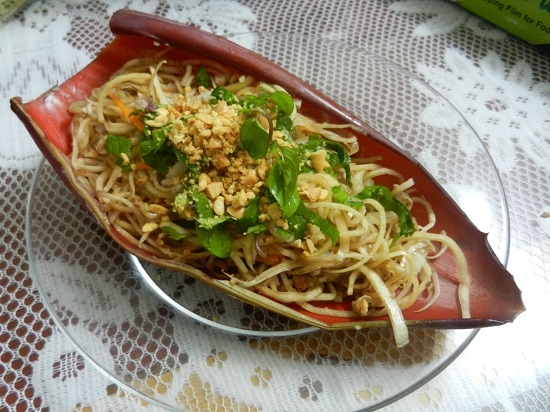 11 loại rau xanh giúp mẹ bầu ngon miệng hơn trong bữa ăn