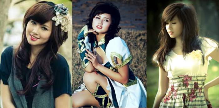Nhan sắc của bà mẹ hai con Tâm Tít ngày càng khác lạ theo thời gian