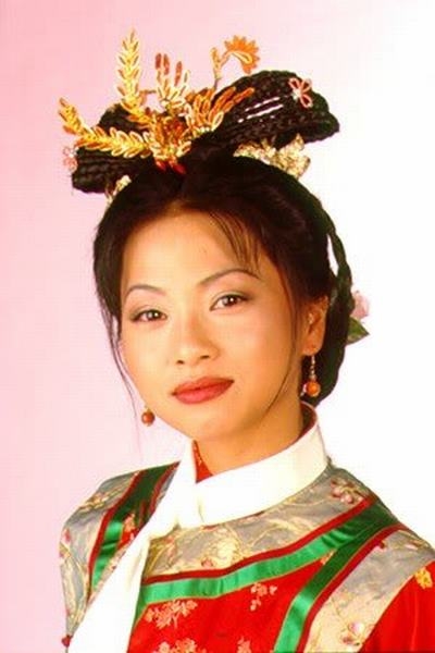 Nàng A Tử bị TVB cấm vận, tuổi 52 chưa một lần mặc áo cưới