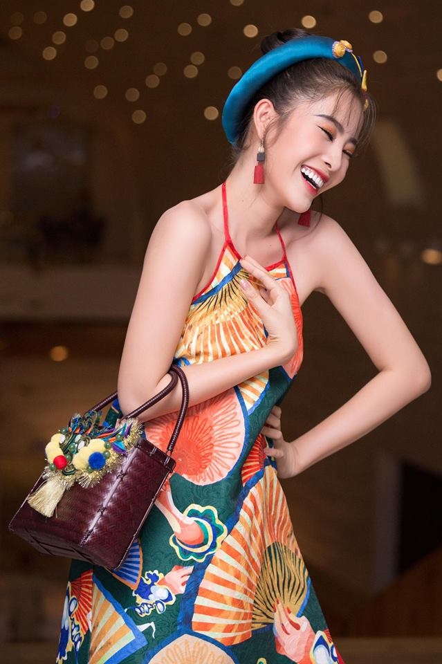 Từng xinh đẹp là thế nhưng cứ tăng cân Nam Em lại xuống sắc khó tin