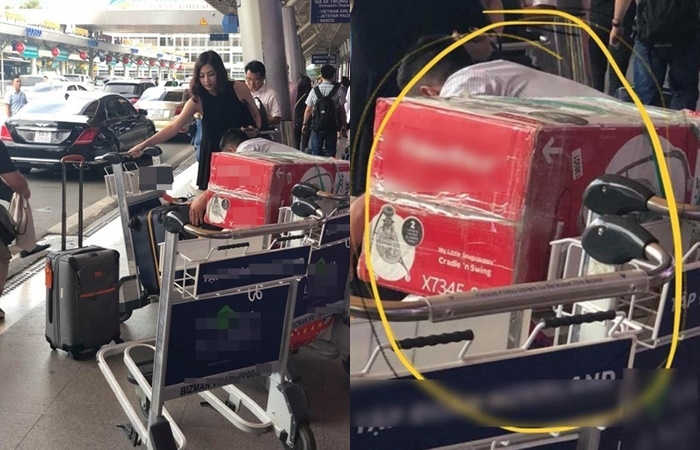 2018 - Năm của hàng loạt mỹ nhân showbiz Việt cưới chạy bầu