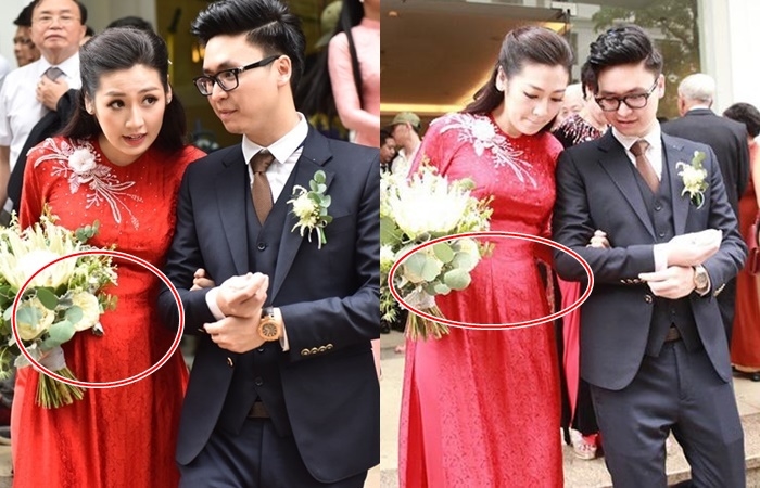 2018 - Năm của hàng loạt mỹ nhân showbiz Việt cưới chạy bầu