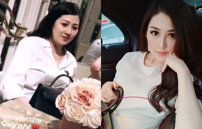 2018 - Năm của hàng loạt mỹ nhân showbiz Việt cưới chạy bầu