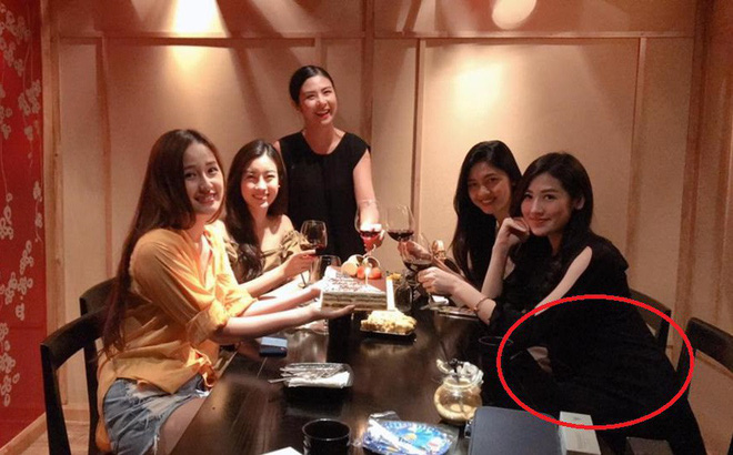 2018 - Năm của hàng loạt mỹ nhân showbiz Việt cưới chạy bầu
