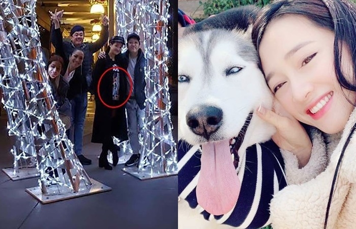 2018 - Năm của hàng loạt mỹ nhân showbiz Việt cưới chạy bầu