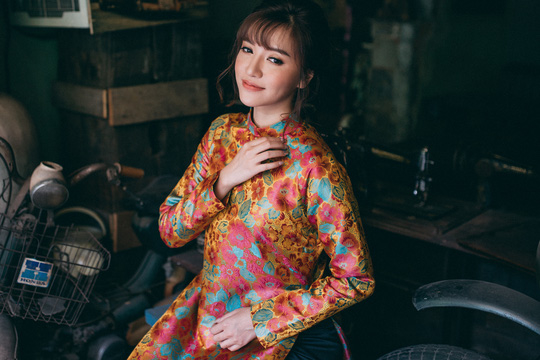Bà i hát Bao giá» lấy chá»ng? Äúng tâm trạng nhiá»u khán giả