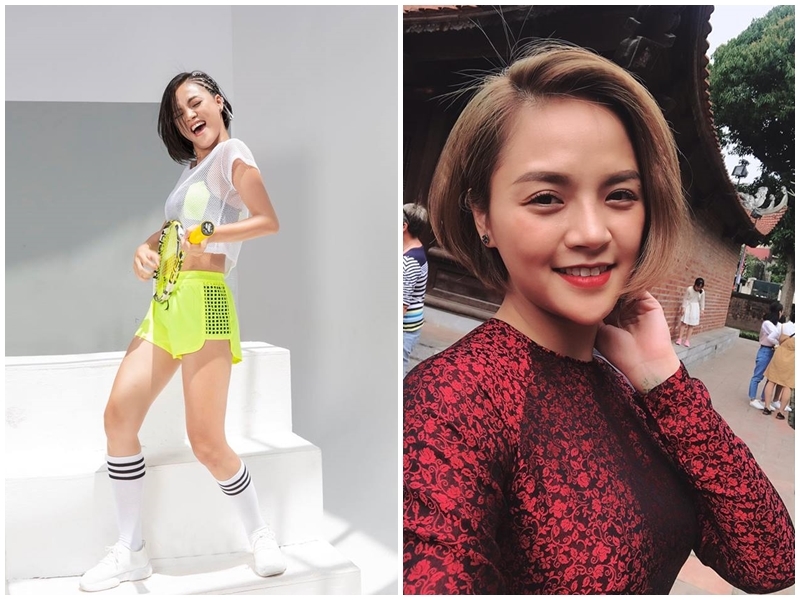 5 bà mẹ đơn thân của Vbiz: xinh đẹp, tự tin và thần thái hút hồn