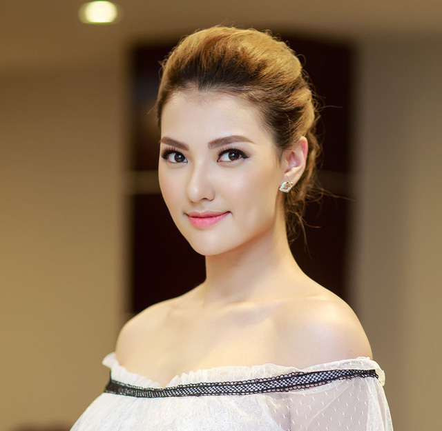5 bà mẹ đơn thân của Vbiz: xinh đẹp, tự tin và thần thái hút hồn