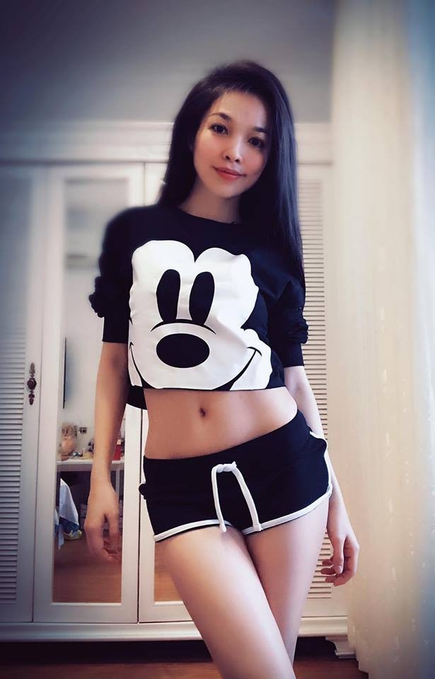 5 bà mẹ đơn thân của Vbiz: xinh đẹp, tự tin và thần thái hút hồn
