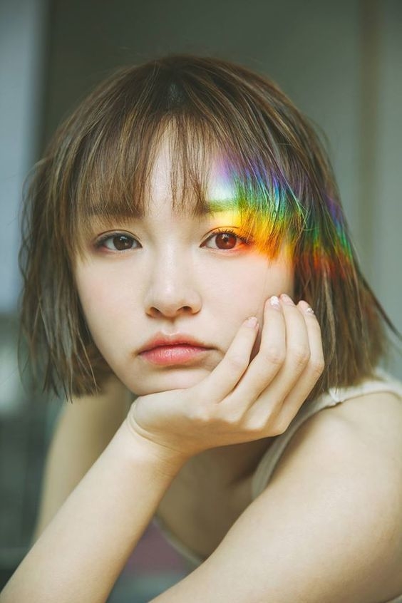 Cảm giác tuyệt vời mà chỉ ai có crush mới hiểu được