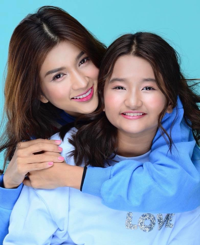 Đẳng cấp mẹ đơn thân showbiz Việt: Sống sang chảnh bất ngờ!