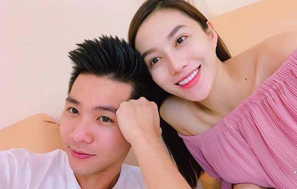 Điểm danh những mỹ nhân Việt là cao thủ giấu bụng bầu khéo nhất