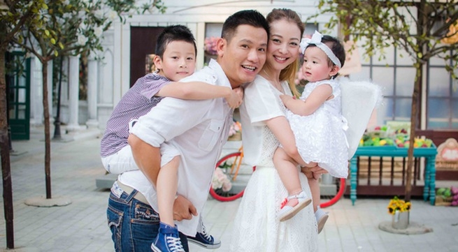 Điểm danh những mỹ nhân Việt là cao thủ giấu bụng bầu khéo nhất