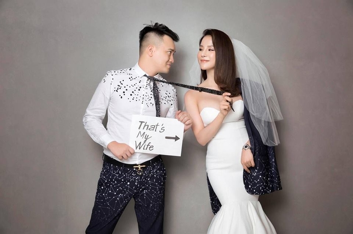 2018 - Năm của hàng loạt mỹ nhân showbiz Việt cưới chạy bầu