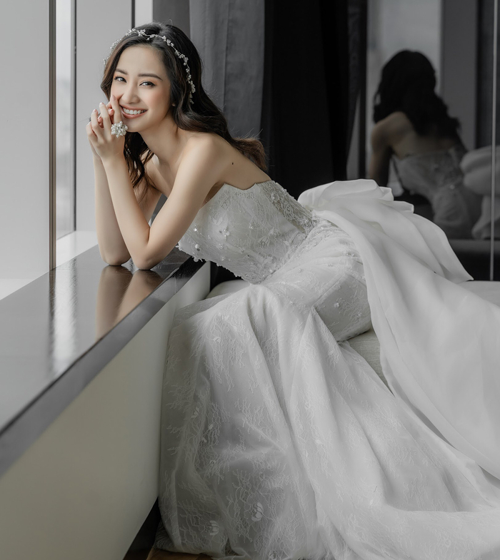 Jun Vũ: Từ hot girl trà sữa đến nàng ngọc nữ mới của điện ảnh Việt