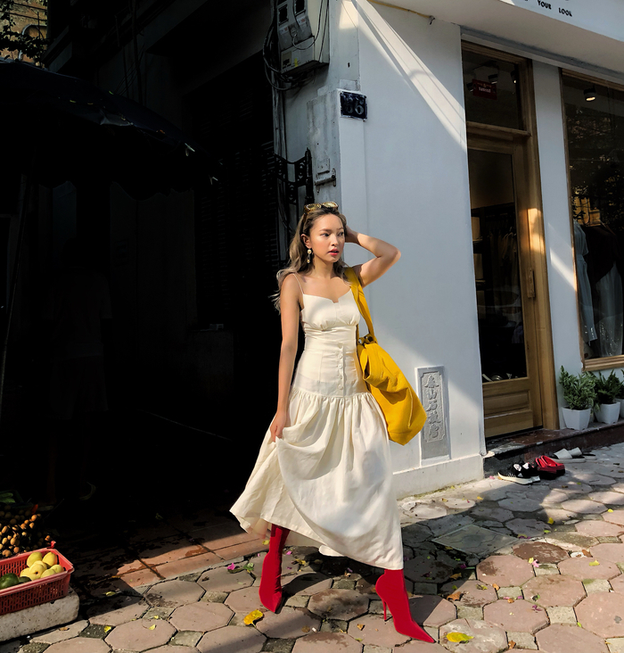 Những cái tên có sức ảnh hưởng lớn và tích cực trên mạng xã hội Việt