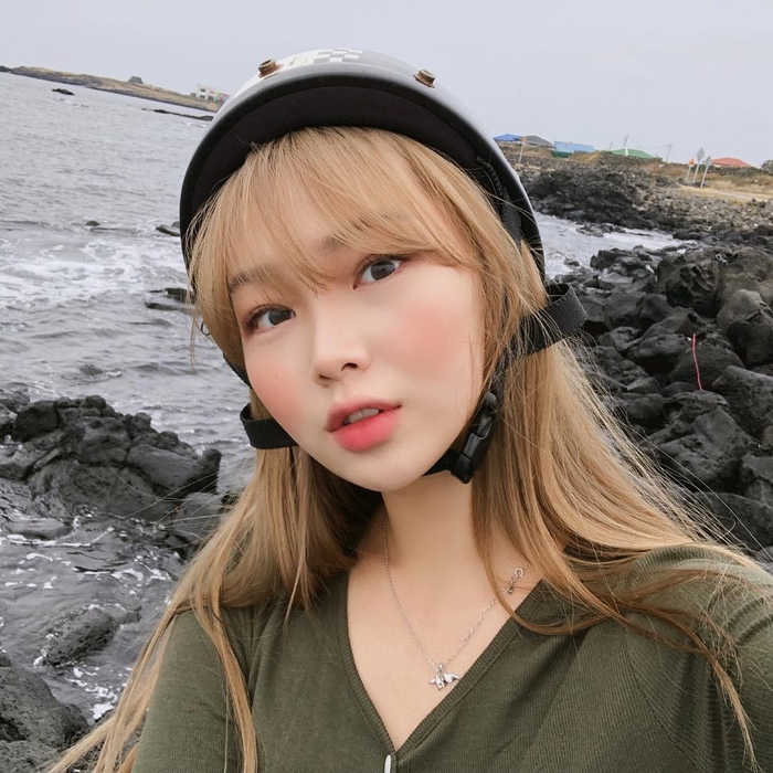 Má hồng nước trái cây: Tuyệt chiêu make up xinh xắn bất ngờ