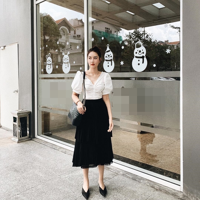 Top sao mặc đẹp - xấu tuần qua: Thời trang thảm đỏ lên ngôi