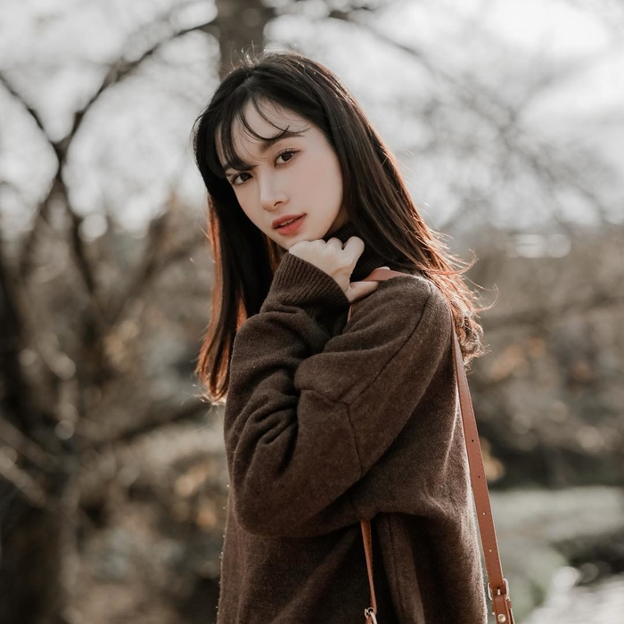 Jun Vũ: Từ hot girl trà sữa đến nàng ngọc nữ mới của điện ảnh Việt