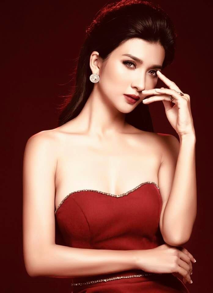 Đẳng cấp mẹ đơn thân showbiz Việt: Sống sang chảnh bất ngờ!